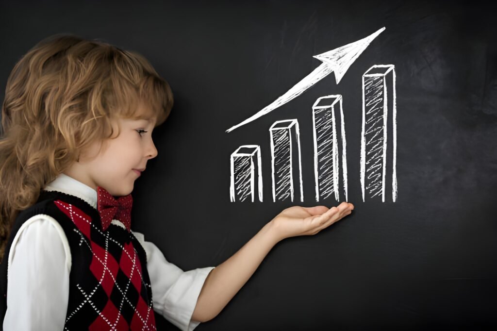 3-Year-Old Child Growth Chart
