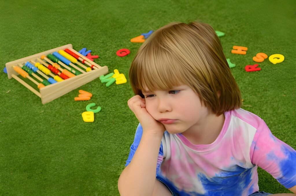 3-Year-Old Doesn’t Want to Go to Preschool Anymore