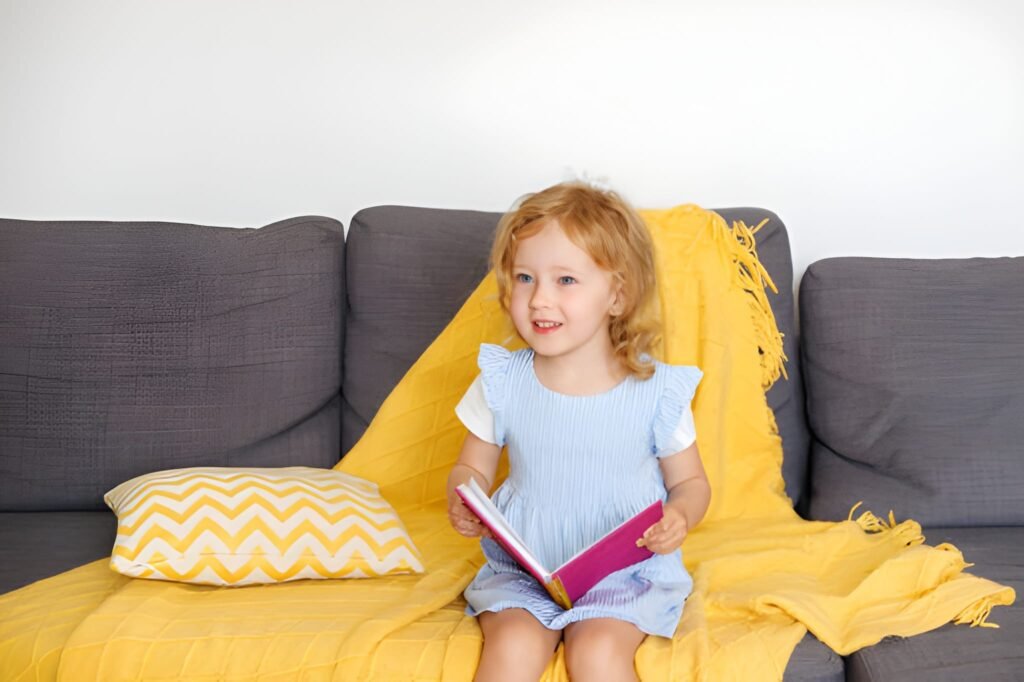 3-Year-Old Preschool Activities