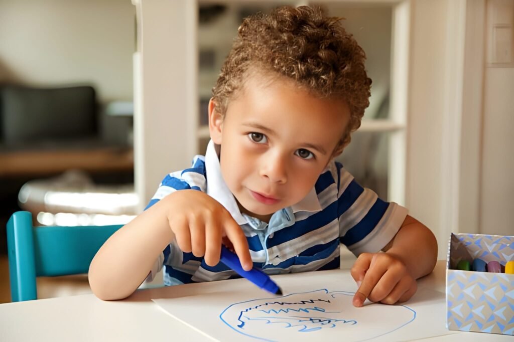3-Year-Old Preschool Lesson Plans Structuring a Developmentally Appropriate Curriculum