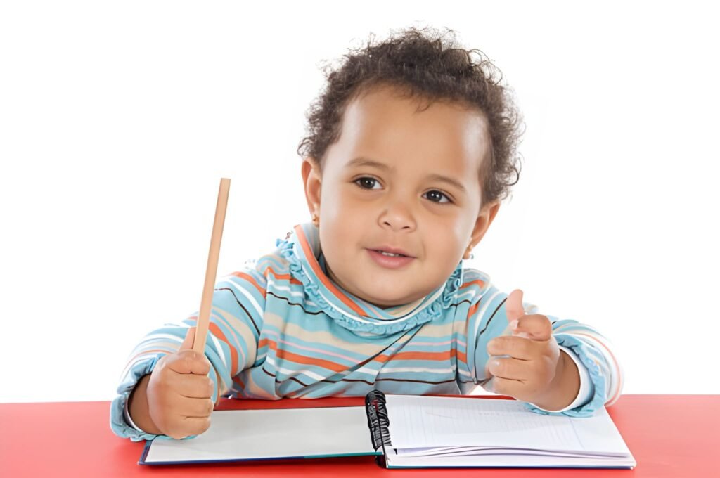 3-Year-Old Preschool Progress Report Comments