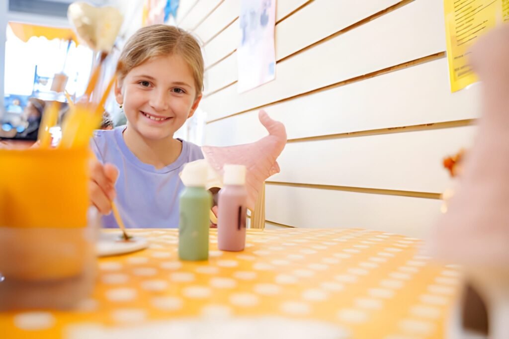 3D Crafts for Preschool