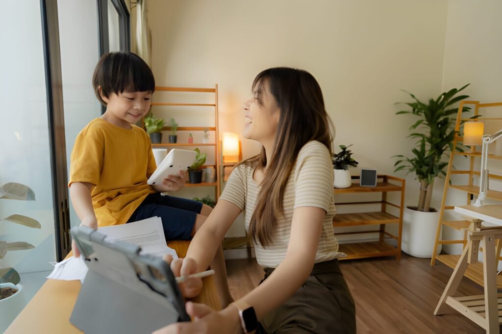 4-Year-Old Preschool Daily Schedule