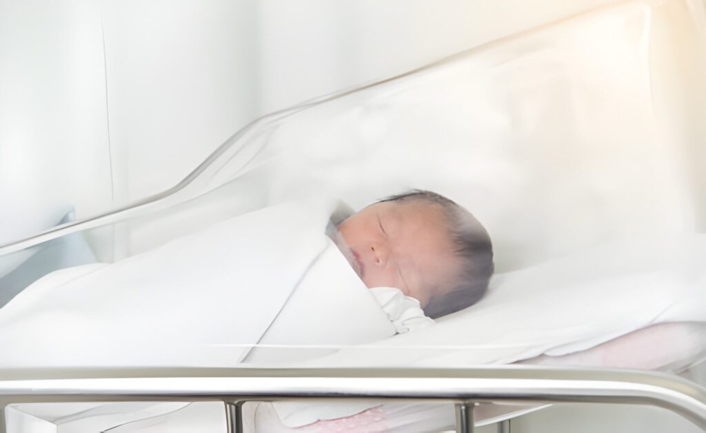 5-Day-Old Newborn Brought to the Emergency Department