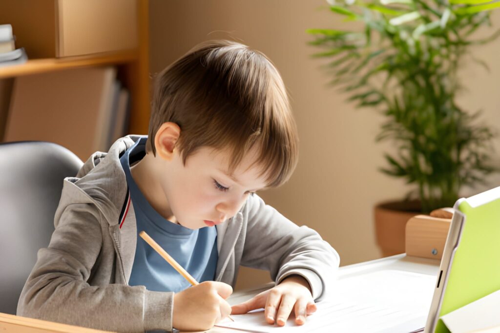 5-Year Elementary Education Program