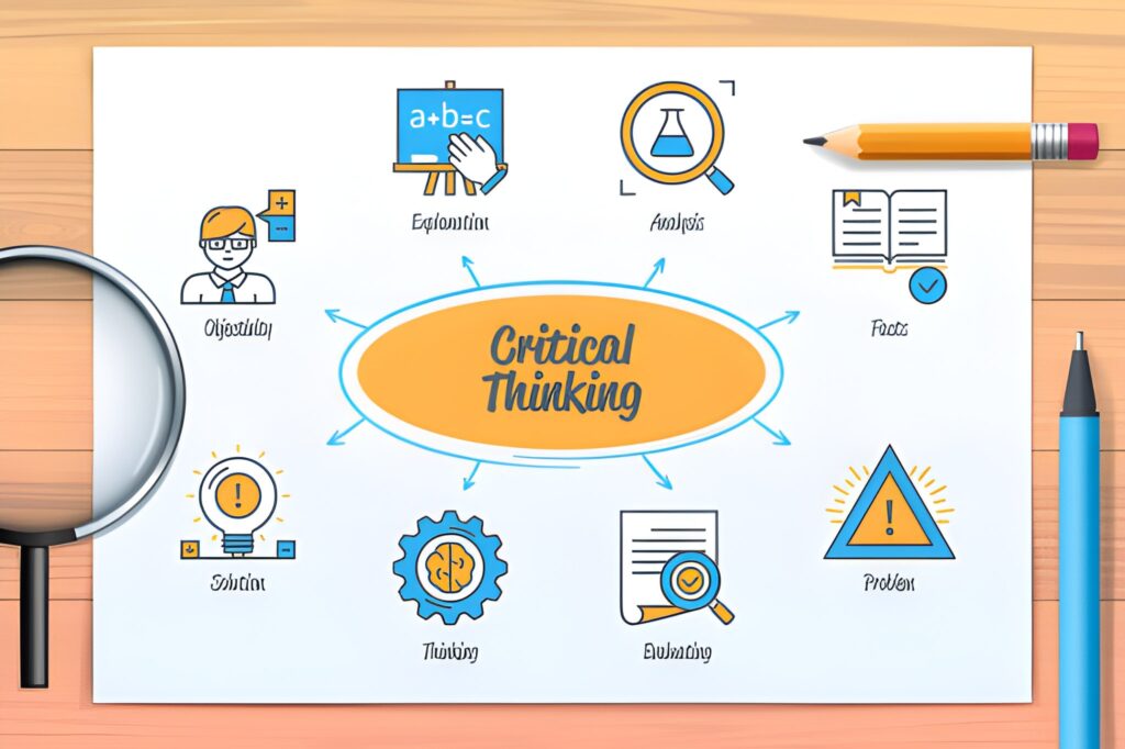 7 Ways to Teach Critical Thinking in Elementary Education