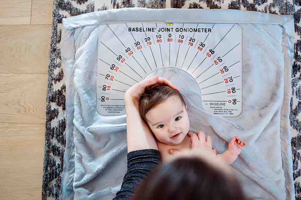 90th Percentile Newborn