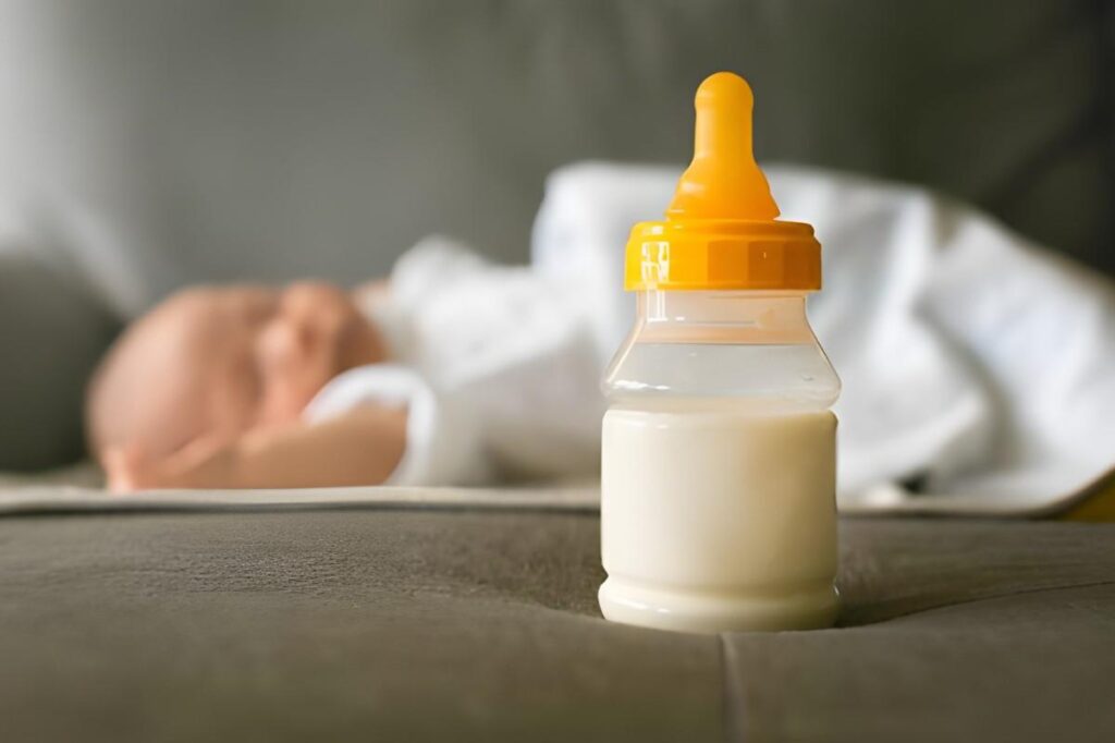 A Client Who Is Breastfeeding Develops Engorged Breasts Causes, Assessment, and Management
