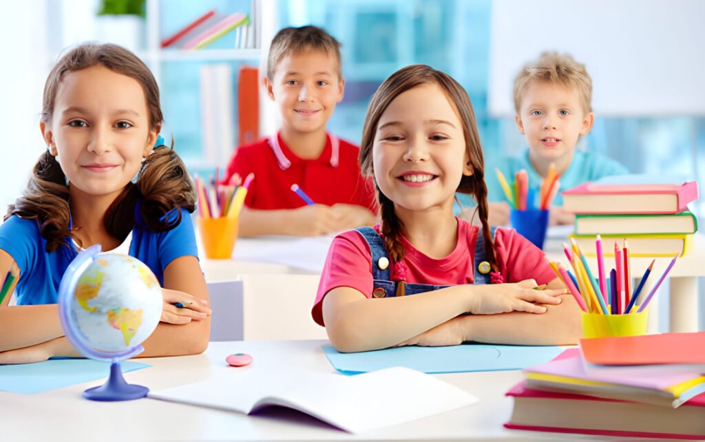 A High-End Elementary School Education for My Gifted Child