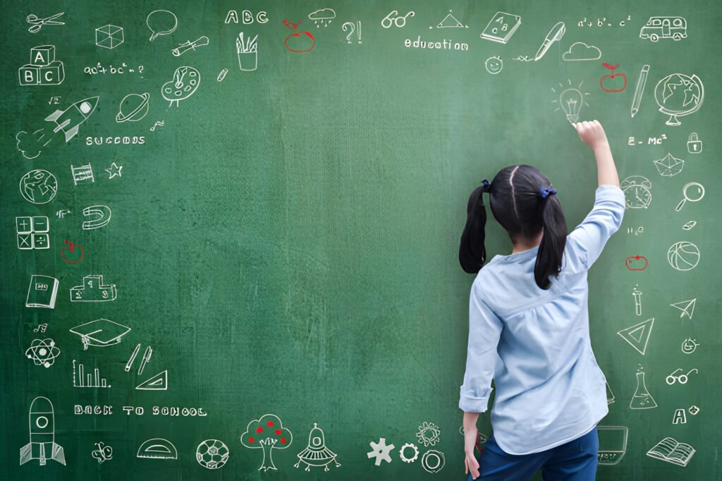 A New Opportunity for Elementary Science Education