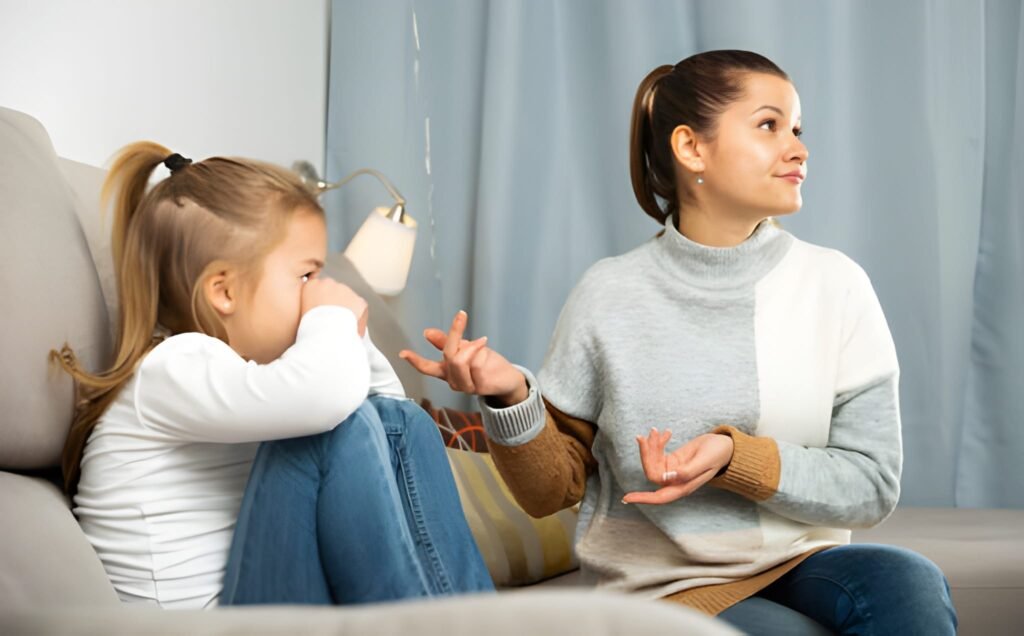 A Practical Approach to High-Conflict Co-Parenting