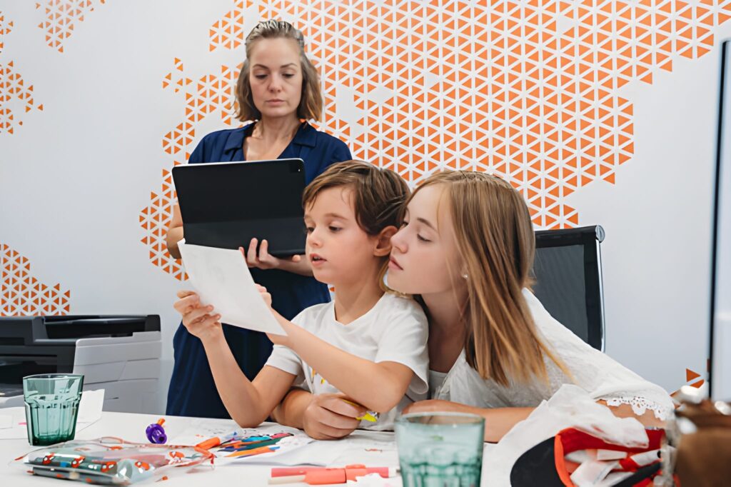 A Primary Responsibility of Educators Is to Nurture Learning, Growth, and Character