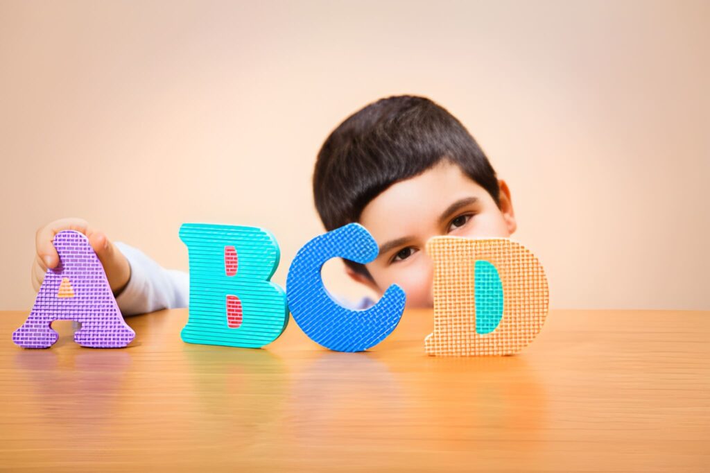 ABCD Head Start Early Learn