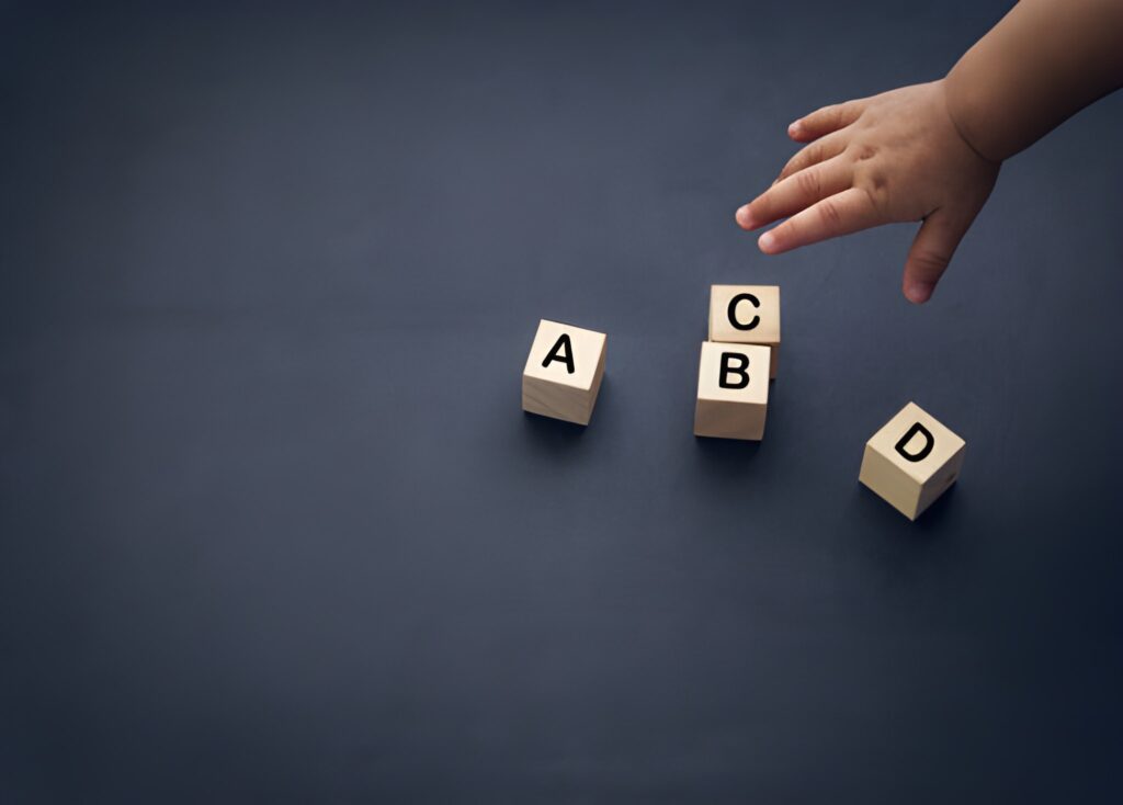 ABCD Jamie Hulley Early Learning