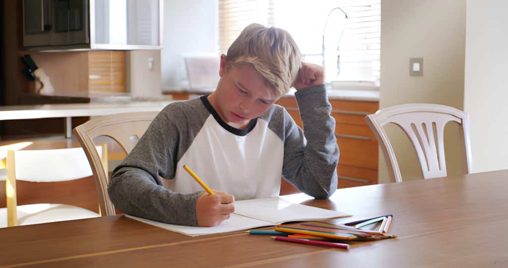 ADHD Study Tips