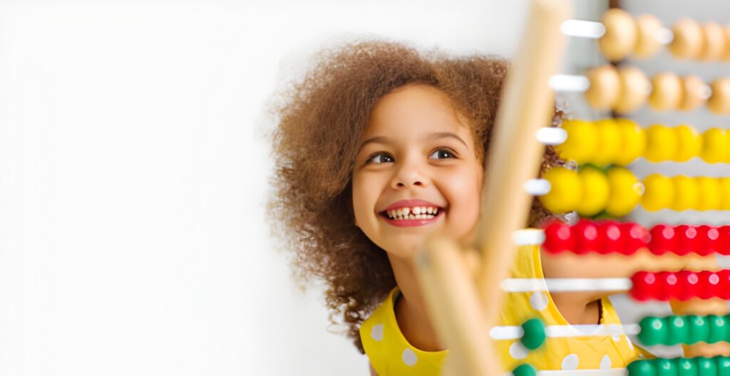 Abacus Early Learning