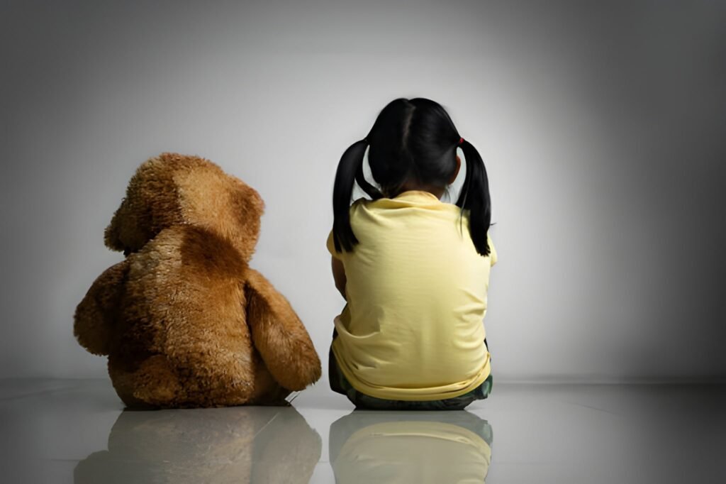 Abandoned Child Syndrome
