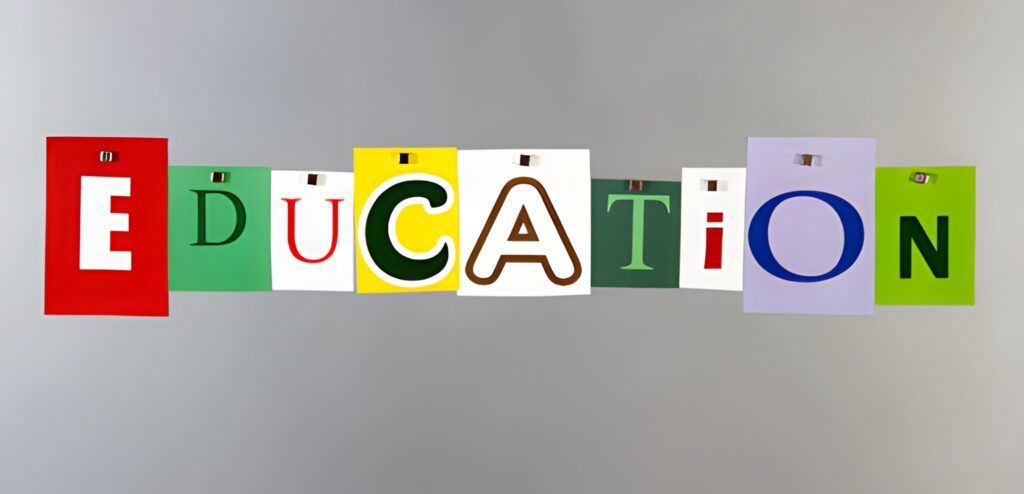 Abbreviations Related to Primary Education