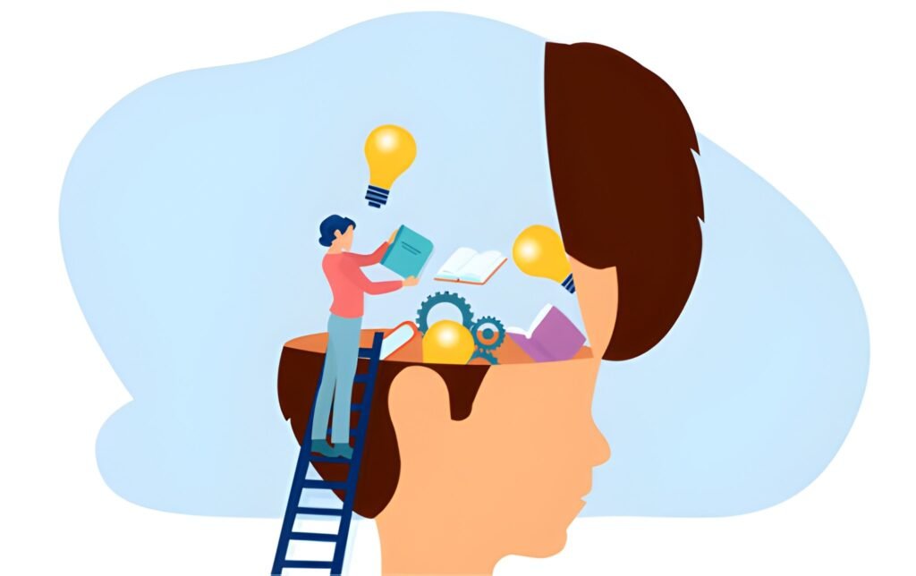 Abstract Concepts in Child Development Psychology