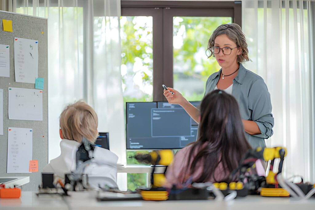 Academic Best Practices in Elementary Education