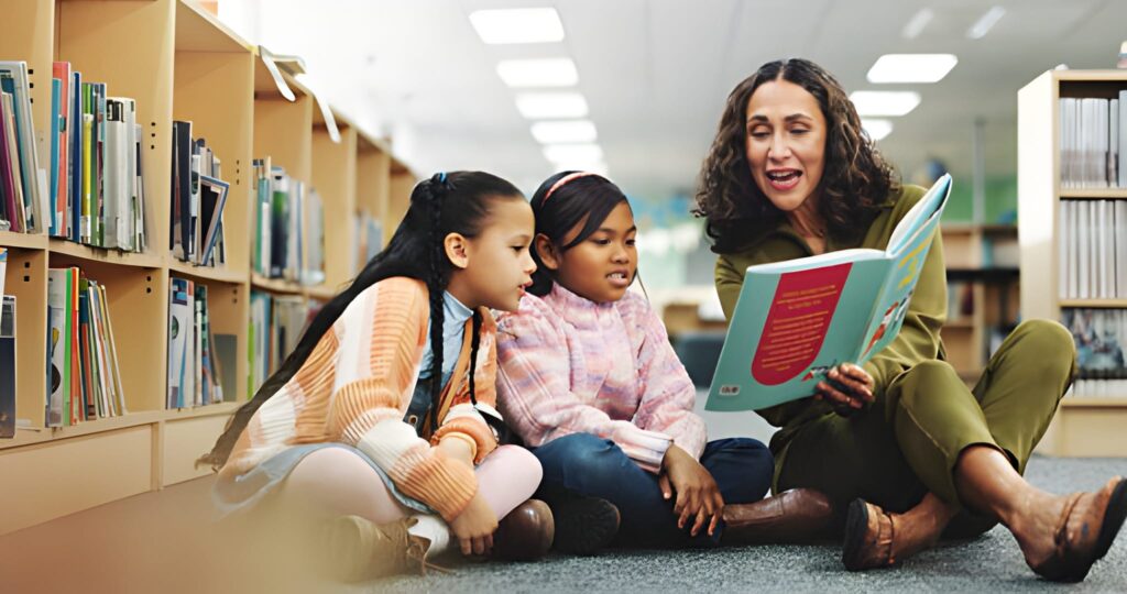 Academy for Early Learning