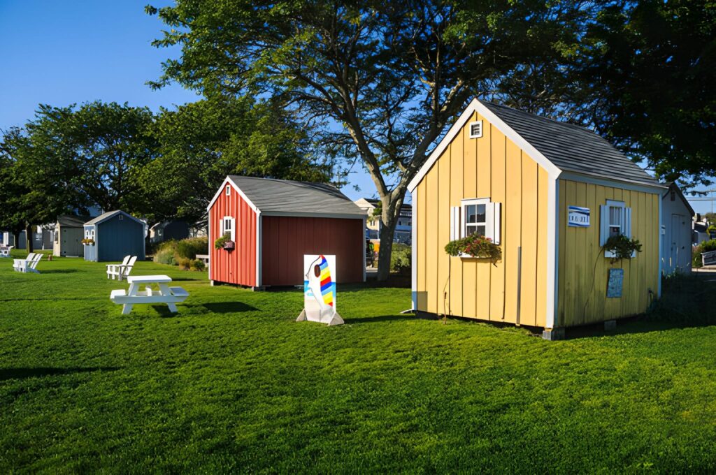 Academy of Early Learning, Hyannis, MA