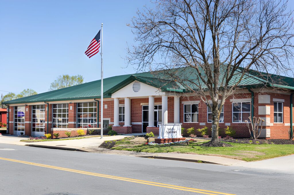 Academy of Early Learning, Mullins, SC