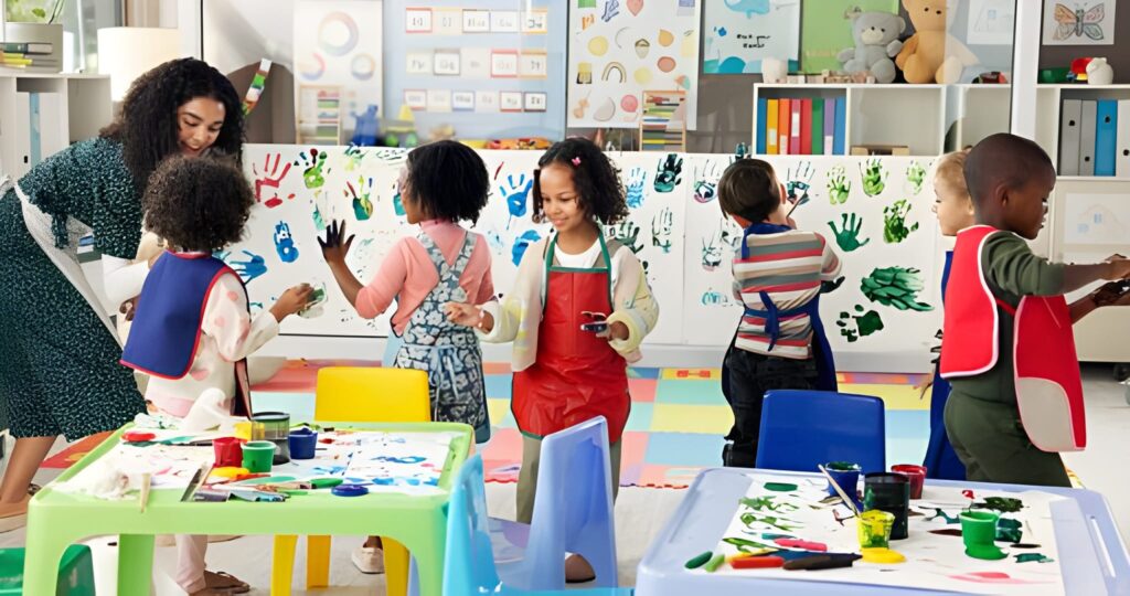 Academy of Early Learning, Smyrna, DE A Comprehensive Overview