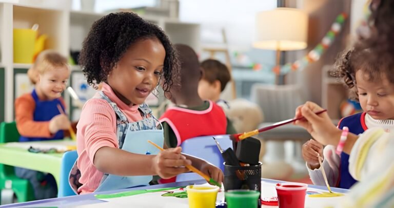 Academy of Early Learning, Virginia Beach, VA: A Detailed Overview ...