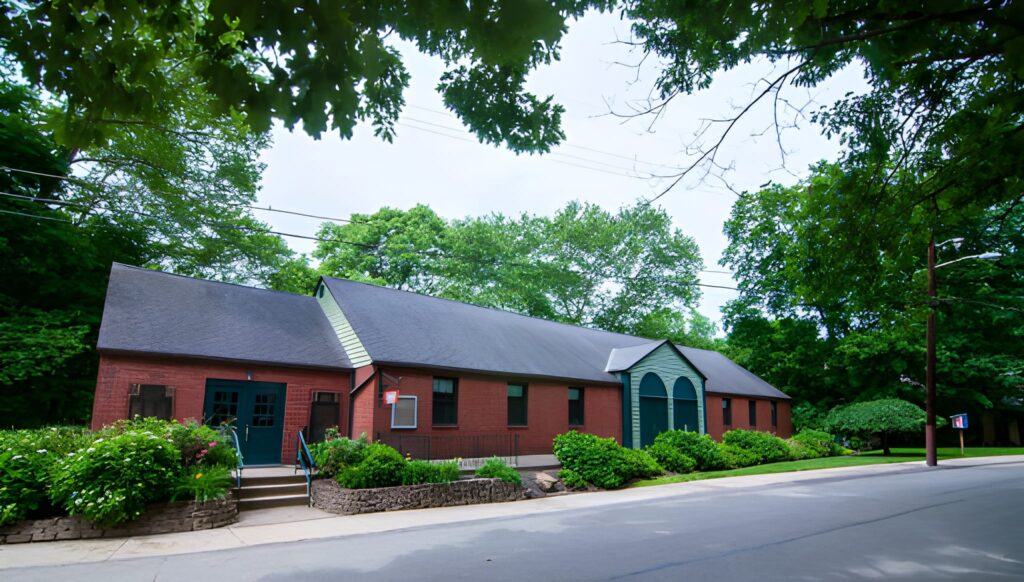 Academy of Early Learning at North Parish