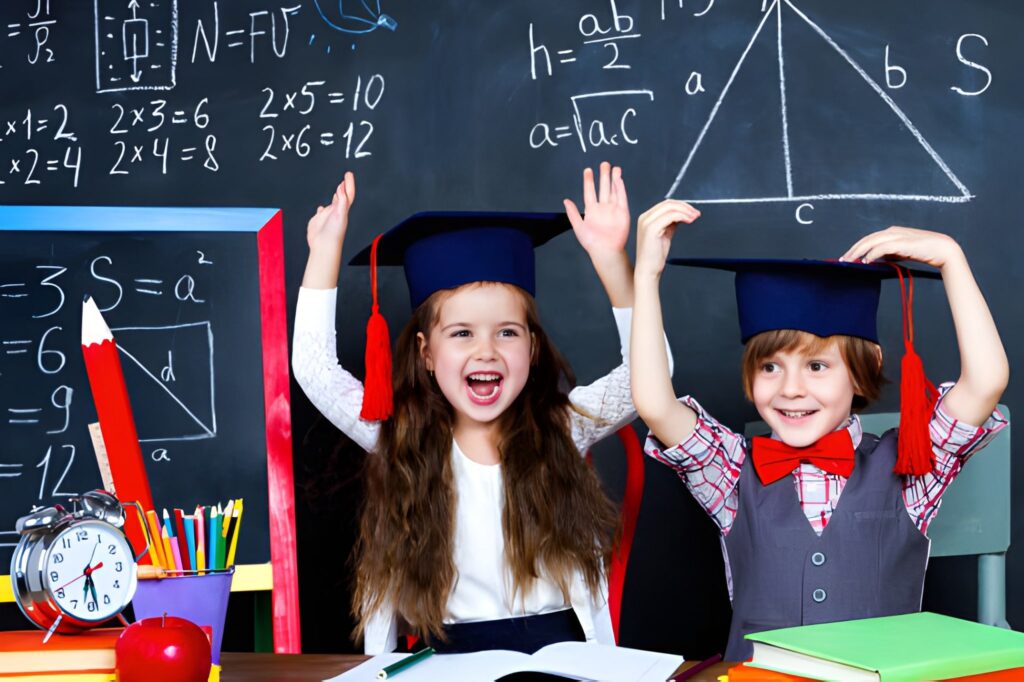 Accelerated Degree in Elementary Education