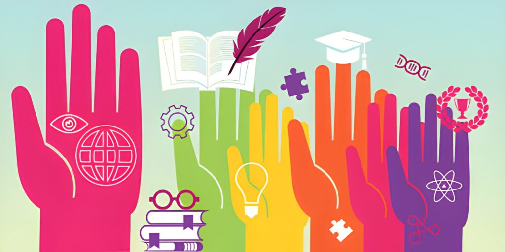 Access to Arts, Humanities, and Primary Education