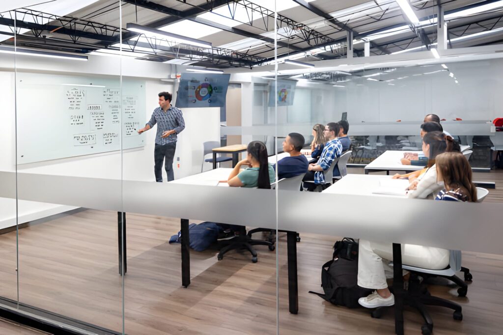 Access to Higher Education