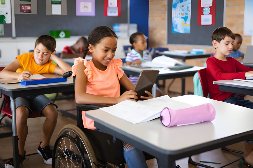 Access to Primary Education