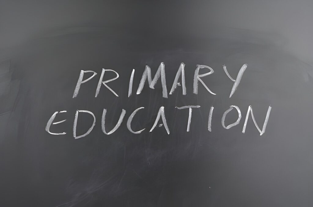 Access to Primary Education and Humanities