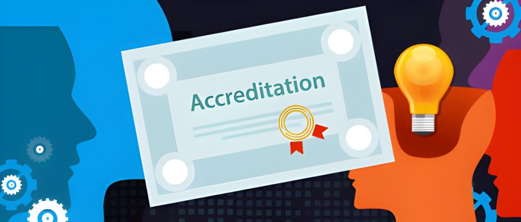 Accreditation of Early Learning and Care Services