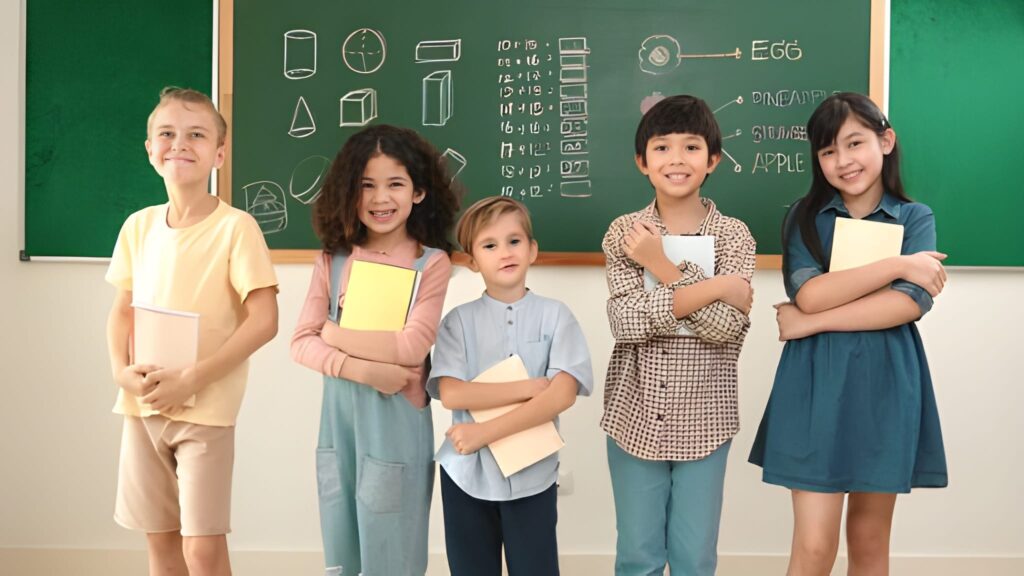 Accredited Elementary Education Schools A Comprehensive Guide