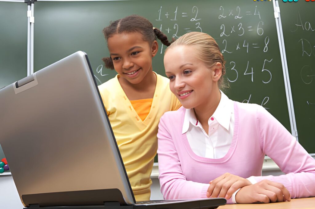 Accredited Online Elementary Education Degrees