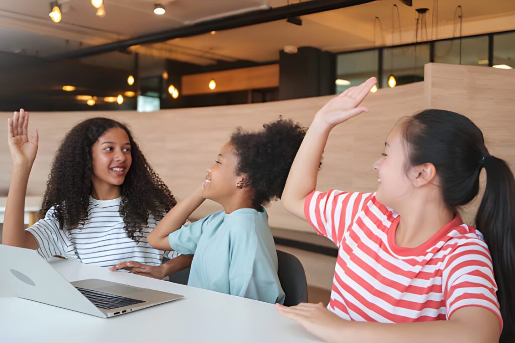 Achieving Academic Success from Primary Education through Tertiary Education
