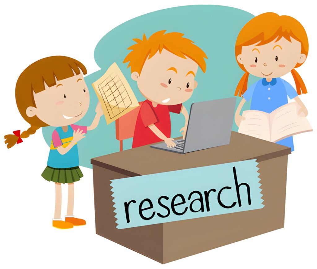 Action Research Examples in Primary Education