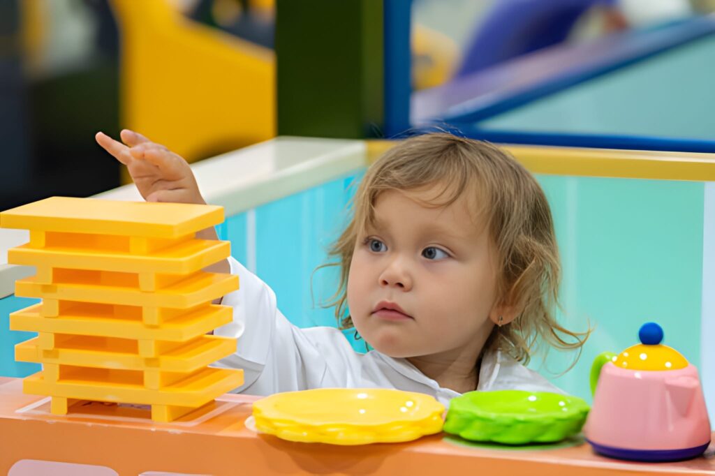 Active Learning Early Childhood Center