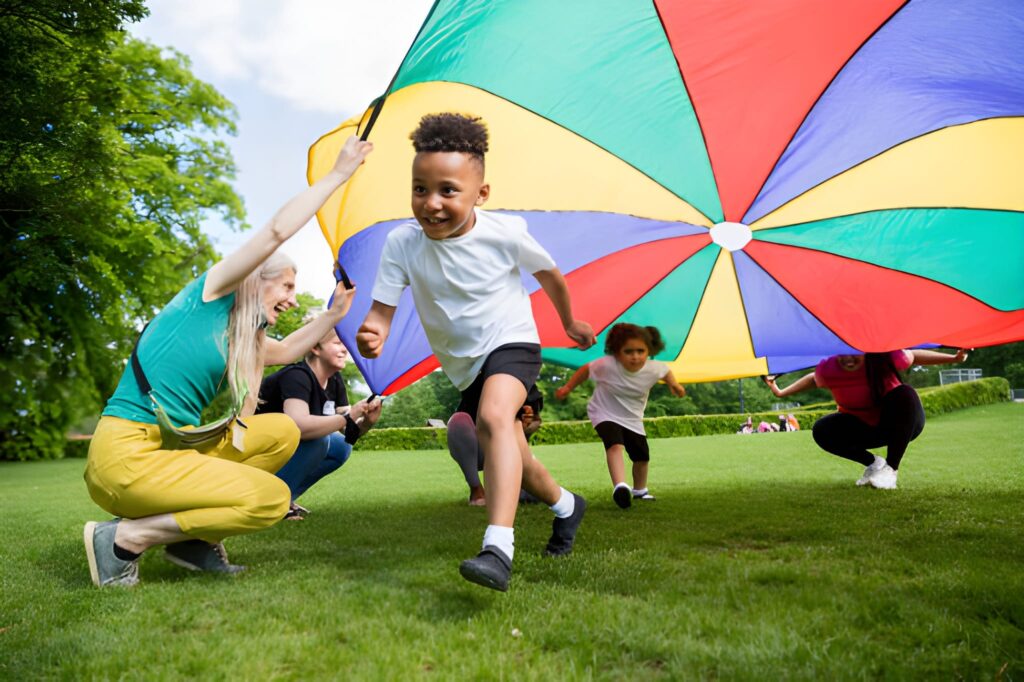 Active Learning in Primary Education