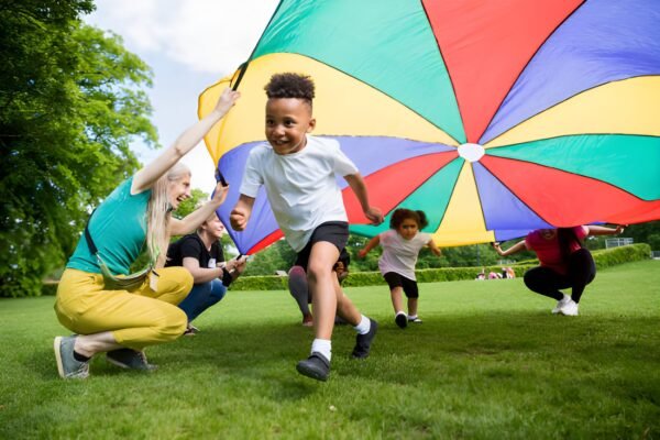 Active Learning in Primary Education: Strategies, Benefits, and ...