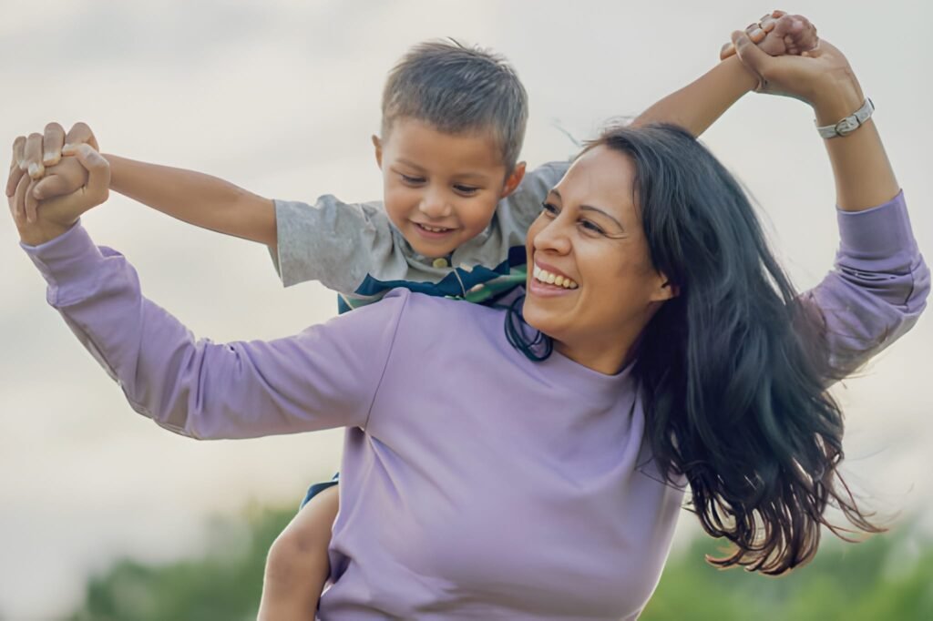 Active Parenting
