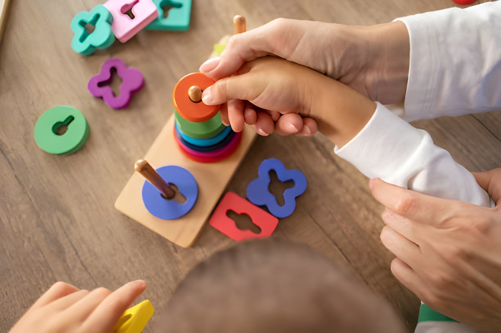 Adaptive Child Psychology: Fostering Resilience, Flexibility, and ...