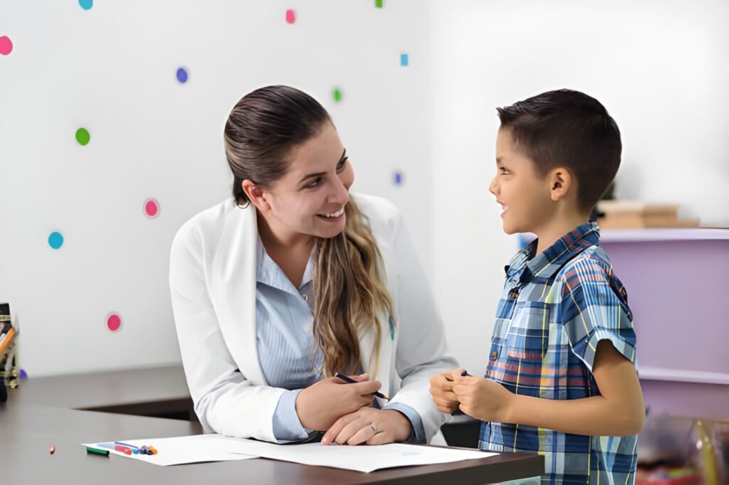 Adelaide Child Psychology