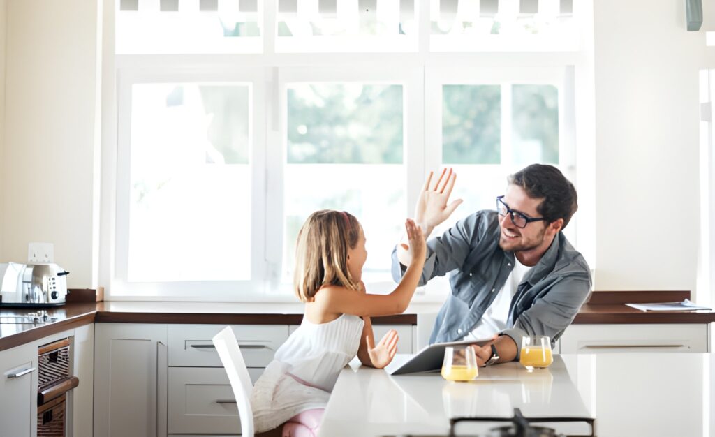 Advanced Early Learning