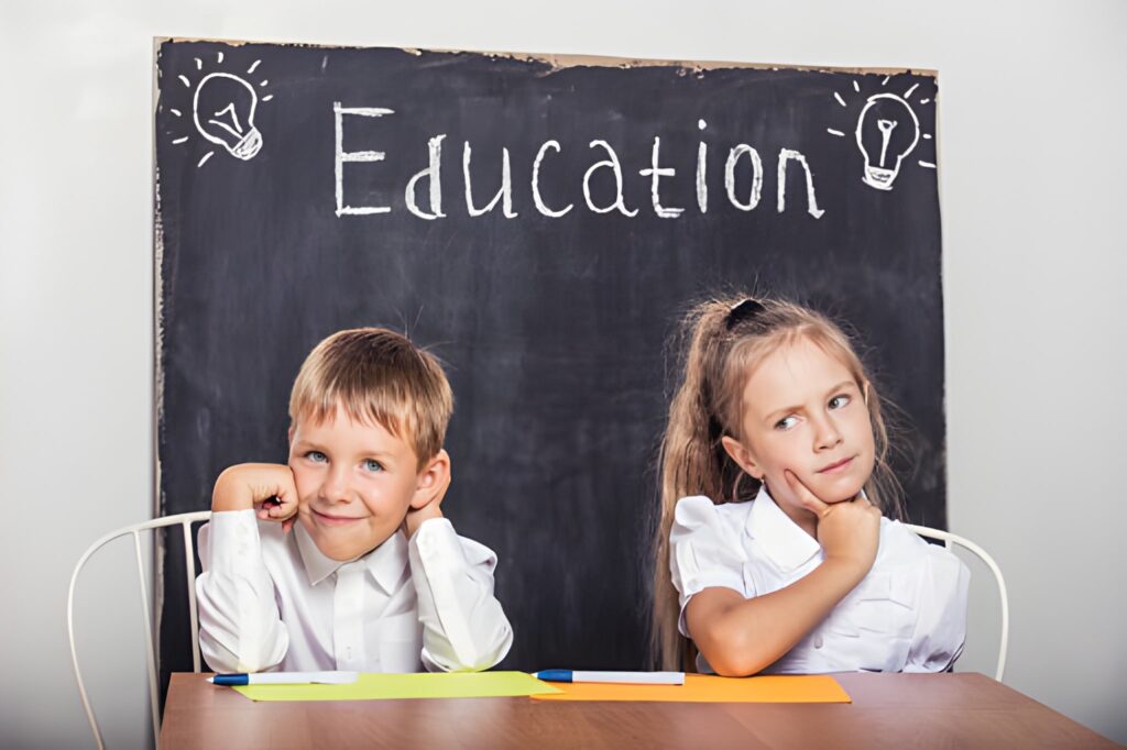 Advantages and Disadvantages of Sex Education in Primary Schools A Comprehensive Analysis