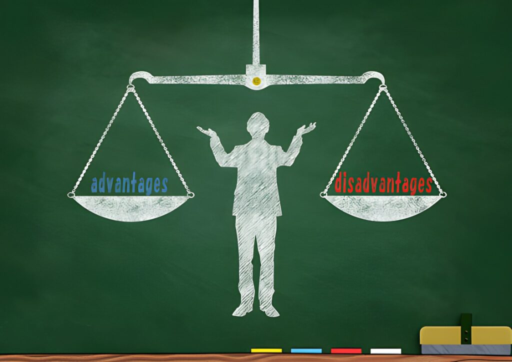 Advantages and Disadvantages of Universal Primary Education A Comprehensive Analysis