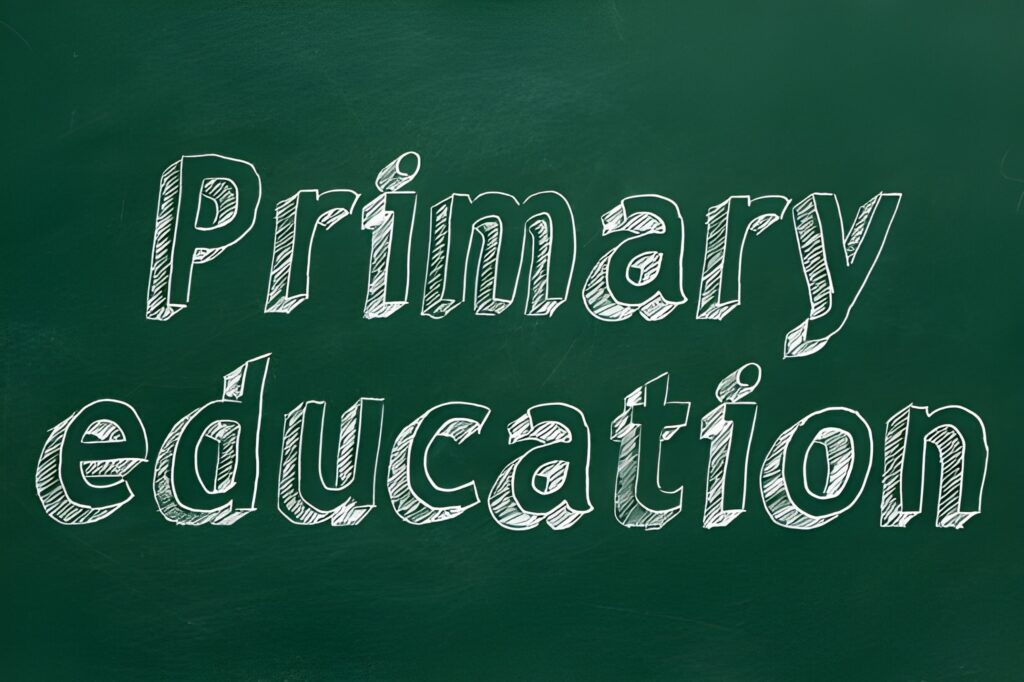 Advantages of Pre-Primary Education